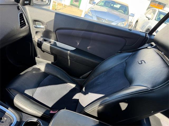 2011 Chrysler 200 (CC-2121958) for sale in Edison, New Jersey