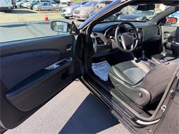 2011 Chrysler 200 (CC-2121958) for sale in Edison, New Jersey