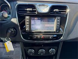 2011 Chrysler 200 (CC-2121958) for sale in Edison, New Jersey