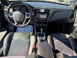 2011 Chrysler 200 (CC-2121958) for sale in Edison, New Jersey