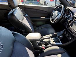 2011 Chrysler 200 (CC-2121958) for sale in Edison, New Jersey