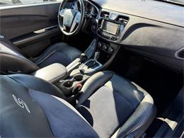 2011 Chrysler 200 (CC-2121958) for sale in Edison, New Jersey