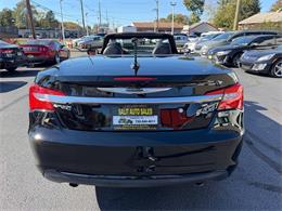2011 Chrysler 200 (CC-2121958) for sale in Edison, New Jersey