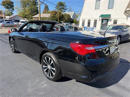 2011 Chrysler 200 (CC-2121958) for sale in Edison, New Jersey