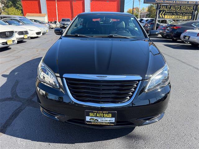 2011 Chrysler 200 (CC-2121958) for sale in Edison, New Jersey