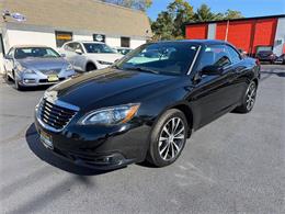 2011 Chrysler 200 (CC-2121958) for sale in Edison, New Jersey