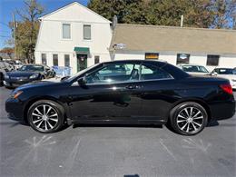 2011 Chrysler 200 (CC-2121958) for sale in Edison, New Jersey