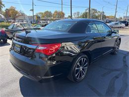 2011 Chrysler 200 (CC-2121958) for sale in Edison, New Jersey
