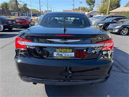 2011 Chrysler 200 (CC-2121958) for sale in Edison, New Jersey
