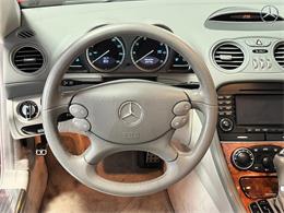 2008 Mercedes-Benz SL550 (CC-2121962) for sale in Palm Desert , California