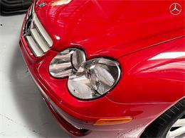 2008 Mercedes-Benz SL550 (CC-2121962) for sale in Palm Desert , California