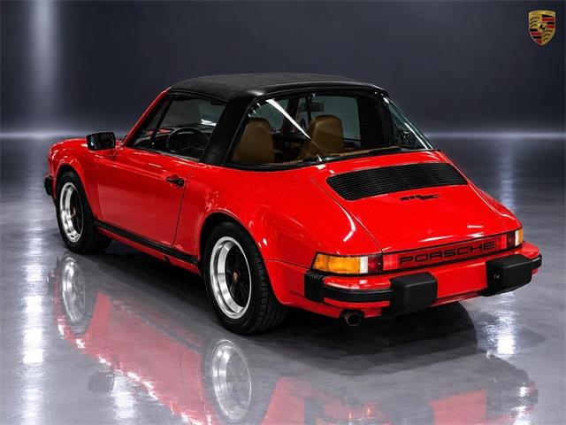 1977 Porsche 911 (CC-2121964) for sale in Palm Desert , California