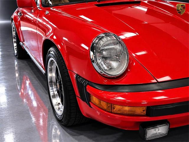 1977 Porsche 911 (CC-2121964) for sale in Palm Desert , California