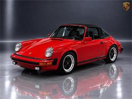 1977 Porsche 911 (CC-2121964) for sale in Palm Desert , California