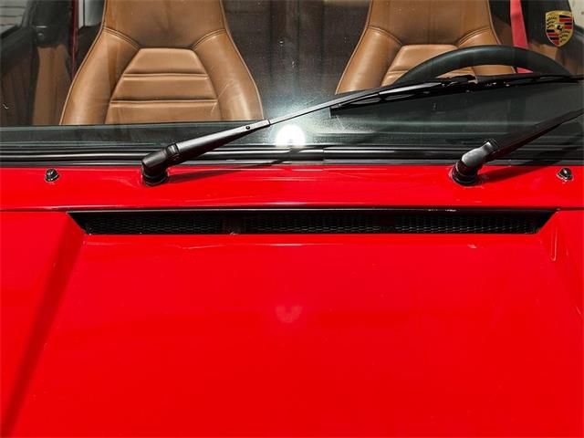 1977 Porsche 911 (CC-2121964) for sale in Palm Desert , California