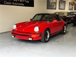1977 Porsche 911 (CC-2121964) for sale in Palm Desert , California