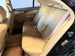 2003 Mercedes-Benz S430 (CC-2121965) for sale in Palm Desert , California
