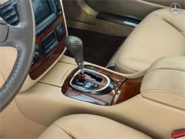 2003 Mercedes-Benz S430 (CC-2121965) for sale in Palm Desert , California