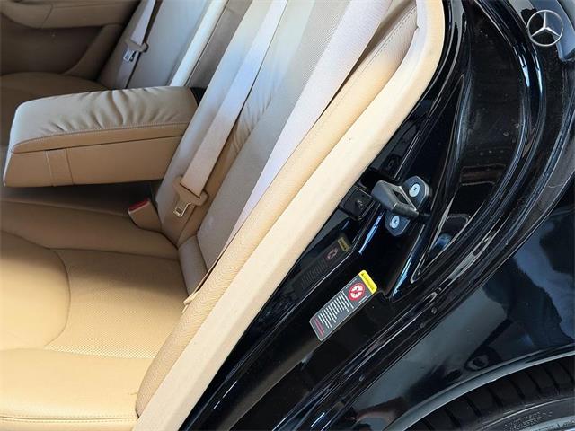 2003 Mercedes-Benz S430 (CC-2121965) for sale in Palm Desert , California