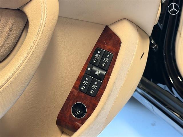 2003 Mercedes-Benz S430 (CC-2121965) for sale in Palm Desert , California