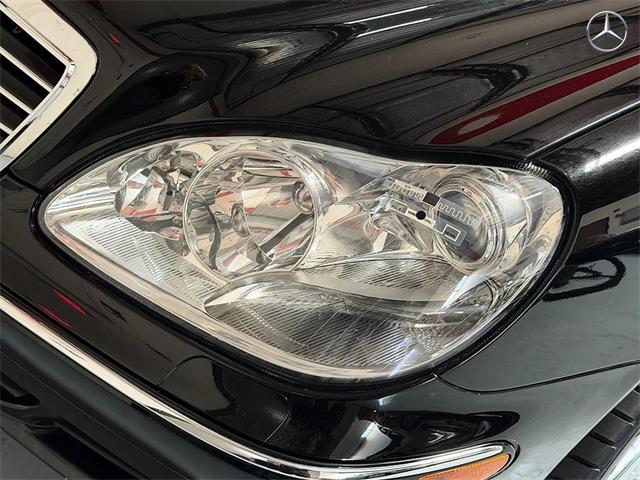 2003 Mercedes-Benz S430 (CC-2121965) for sale in Palm Desert , California