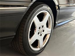 2003 Mercedes-Benz S430 (CC-2121965) for sale in Palm Desert , California