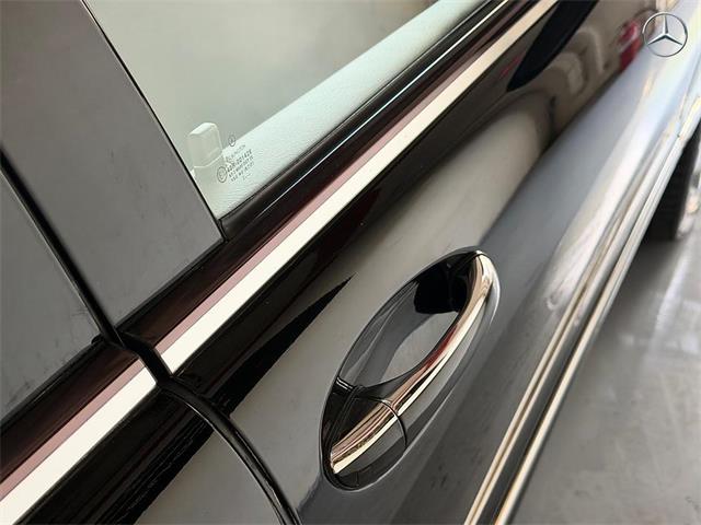 2003 Mercedes-Benz S430 (CC-2121965) for sale in Palm Desert , California