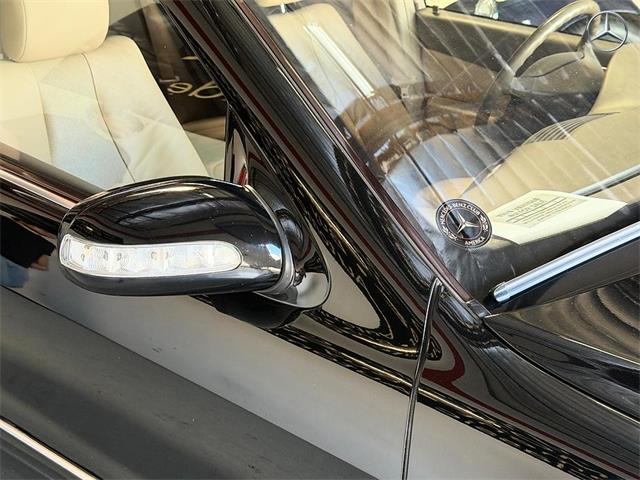 2003 Mercedes-Benz S430 (CC-2121965) for sale in Palm Desert , California