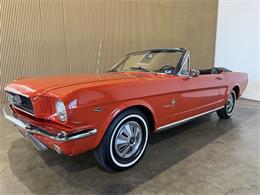 1966 Ford Mustang (CC-2121967) for sale in Santa Rosa, Florida