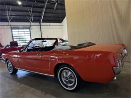 1966 Ford Mustang (CC-2121967) for sale in Santa Rosa, Florida