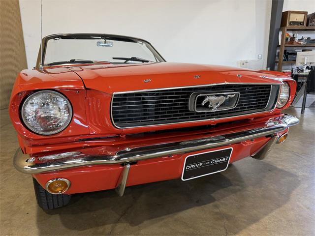 1966 Ford Mustang (CC-2121967) for sale in Santa Rosa, Florida