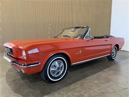1966 Ford Mustang (CC-2121967) for sale in Santa Rosa, Florida