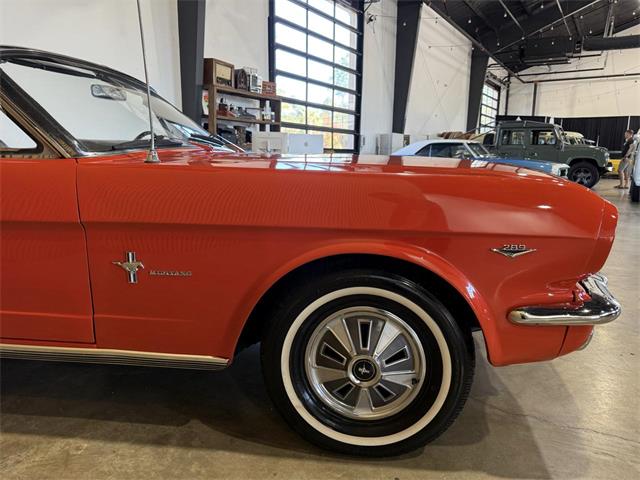 1966 Ford Mustang (CC-2121967) for sale in Santa Rosa, Florida