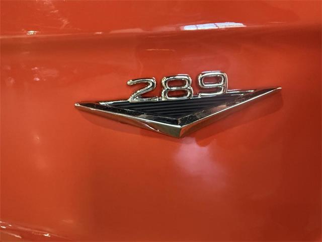 1966 Ford Mustang (CC-2121967) for sale in Santa Rosa, Florida