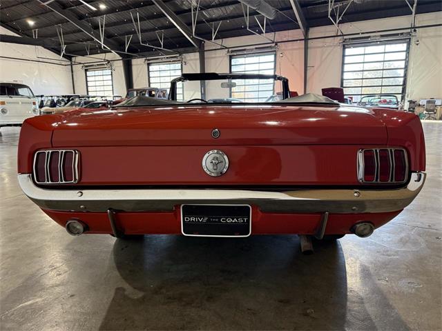 1966 Ford Mustang (CC-2121967) for sale in Santa Rosa, Florida