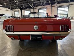1966 Ford Mustang (CC-2121967) for sale in Santa Rosa, Florida
