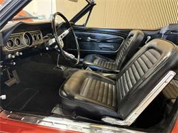 1966 Ford Mustang (CC-2121967) for sale in Santa Rosa, Florida