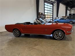 1966 Ford Mustang (CC-2121967) for sale in Santa Rosa, Florida