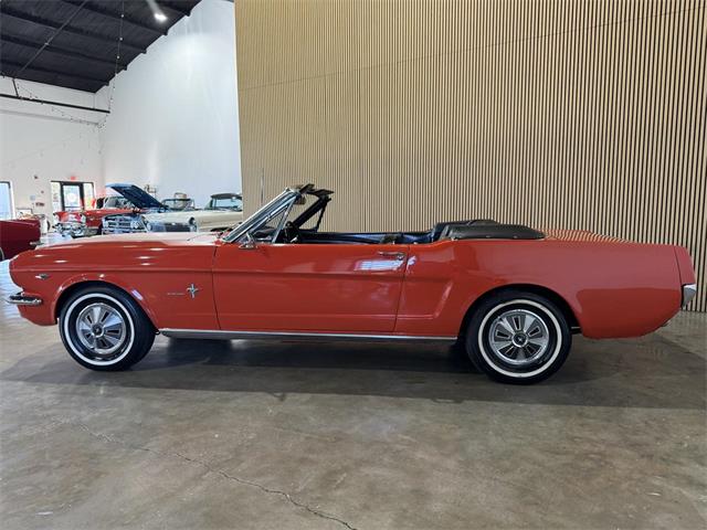 1966 Ford Mustang (CC-2121967) for sale in Santa Rosa, Florida