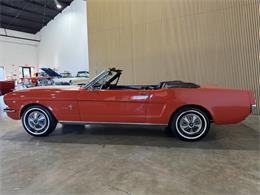 1966 Ford Mustang (CC-2121967) for sale in Santa Rosa, Florida