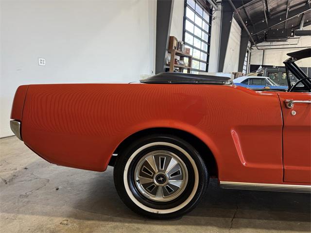 1966 Ford Mustang (CC-2121967) for sale in Santa Rosa, Florida