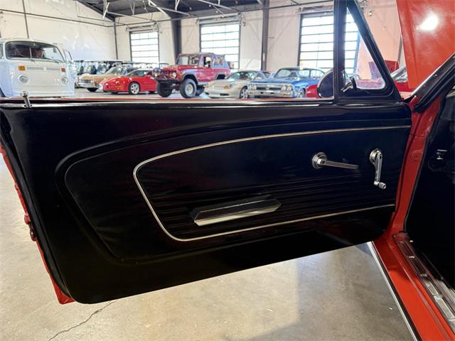 1966 Ford Mustang (CC-2121967) for sale in Santa Rosa, Florida