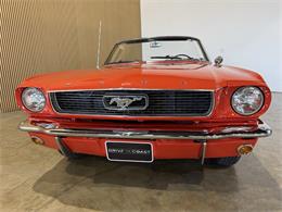 1966 Ford Mustang (CC-2121967) for sale in Santa Rosa, Florida