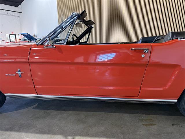 1966 Ford Mustang (CC-2121967) for sale in Santa Rosa, Florida