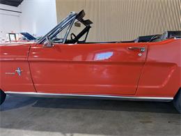 1966 Ford Mustang (CC-2121967) for sale in Santa Rosa, Florida