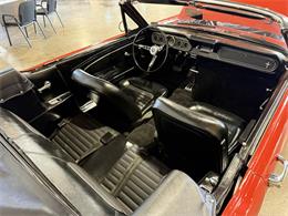 1966 Ford Mustang (CC-2121967) for sale in Santa Rosa, Florida