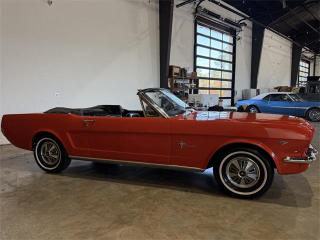 1966 Ford Mustang (CC-2121967) for sale in Santa Rosa, Florida