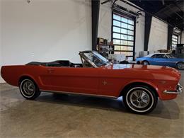 1966 Ford Mustang (CC-2121967) for sale in Santa Rosa, Florida
