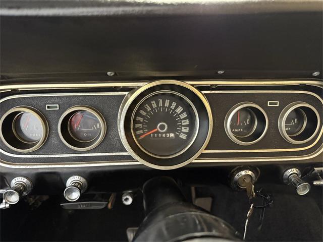 1966 Ford Mustang (CC-2121967) for sale in Santa Rosa, Florida