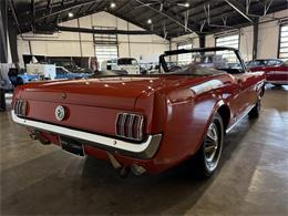 1966 Ford Mustang (CC-2121967) for sale in Santa Rosa, Florida
